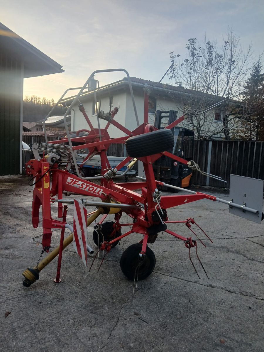 Stoll  Z 455 Hydro 3