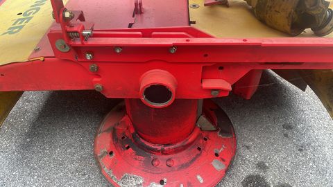 Pöttinger Euro Cut 276 F