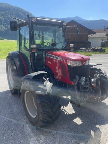 Massey Ferguson MF 3650 F