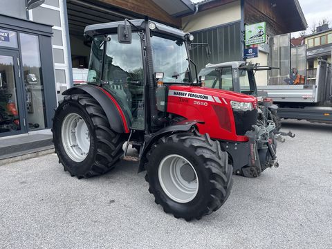 Massey Ferguson MF 3650 F