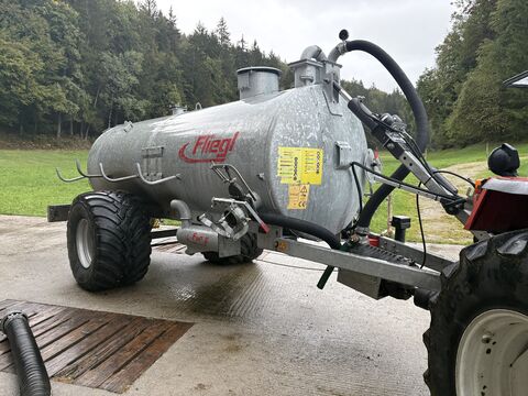 Fliegl VFW 6200 Maxx