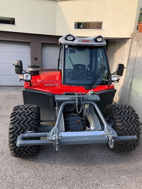 Aebi TT281