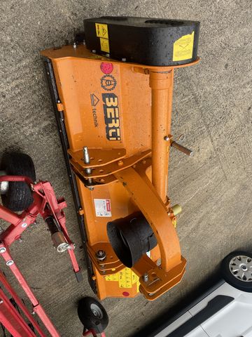 Berti EKR/M 200