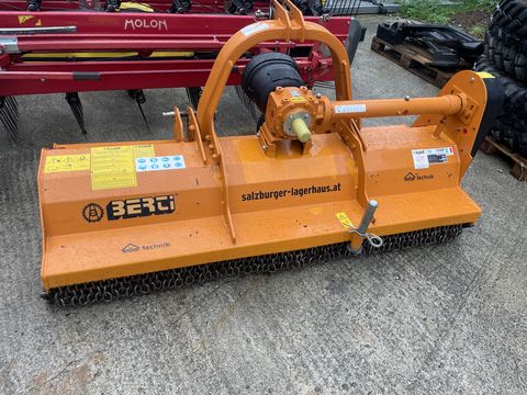 Berti EKR/M 200