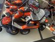 Husqvarna Rider R 200xAWD
