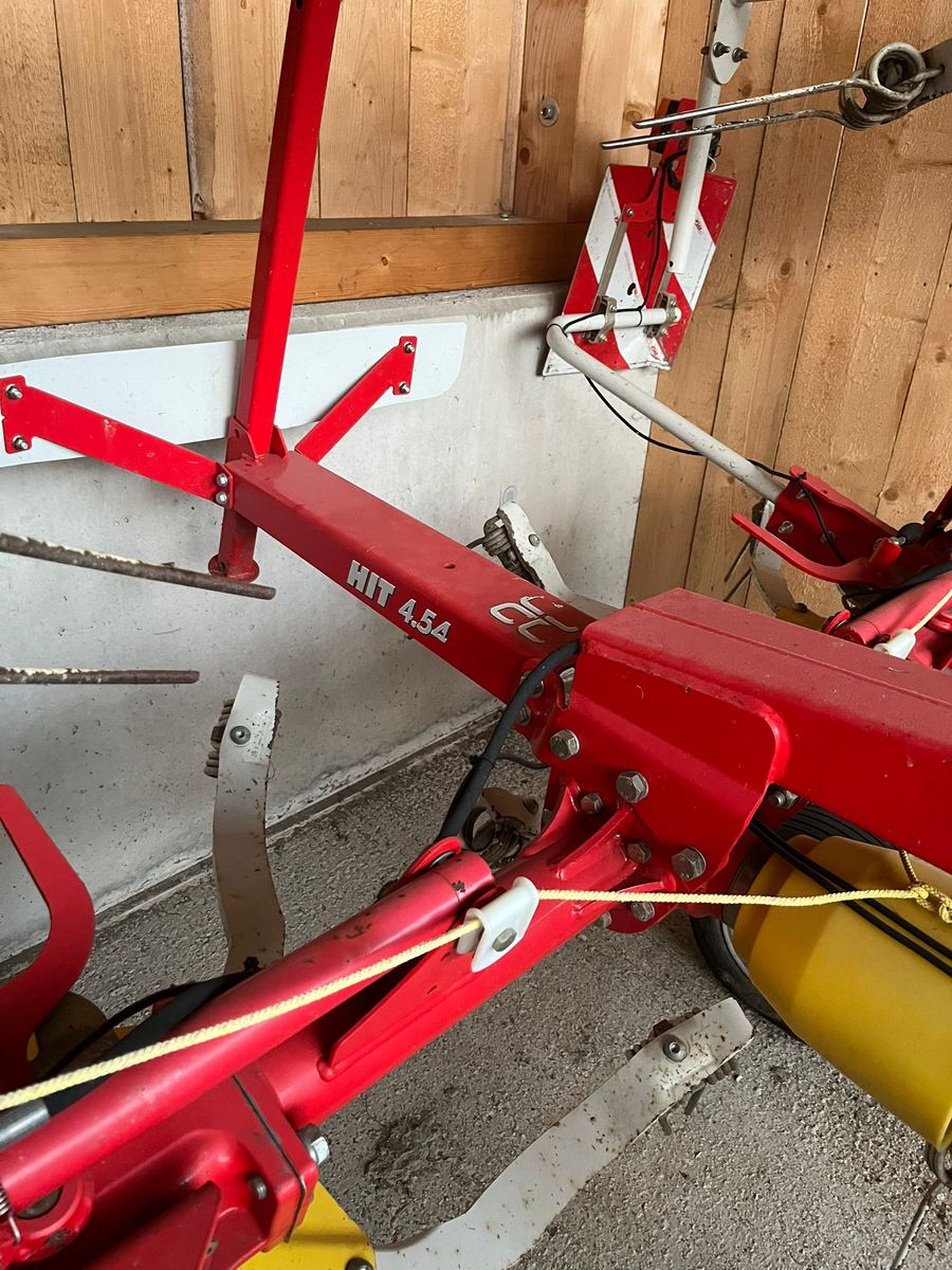 Pöttinger HIT 4,54 2