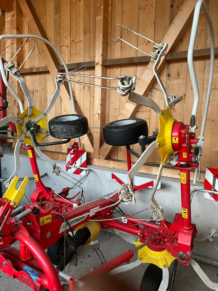 Pöttinger HIT 4,54 3