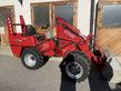 Weidemann 1050