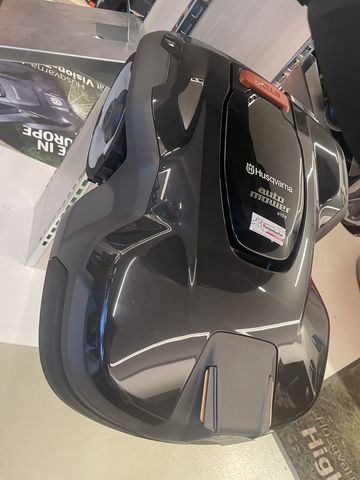 Husqvarna AM415x