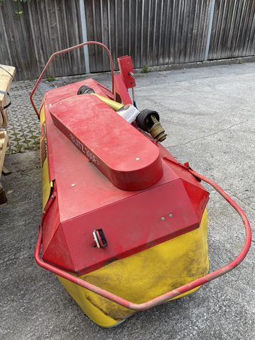 Knüsel Blitz 260 F