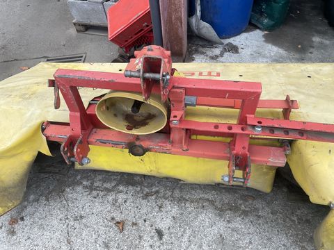 Mörtl FTL 210