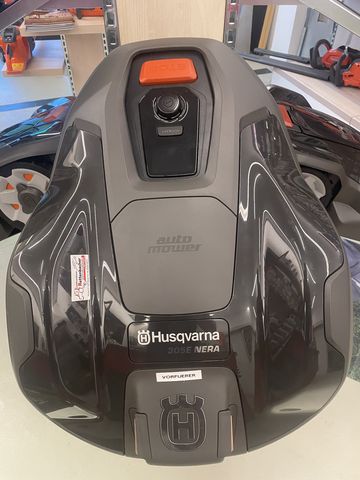 Husqvarna AM 305E Nera