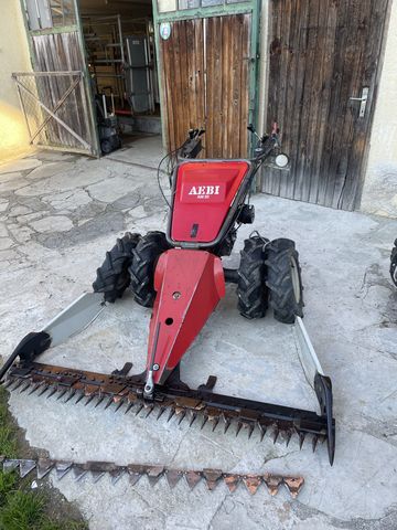 Aebi  AM 20
