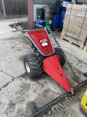 Aebi  AM 20
