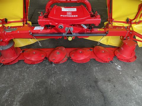 Pöttinger F 2700