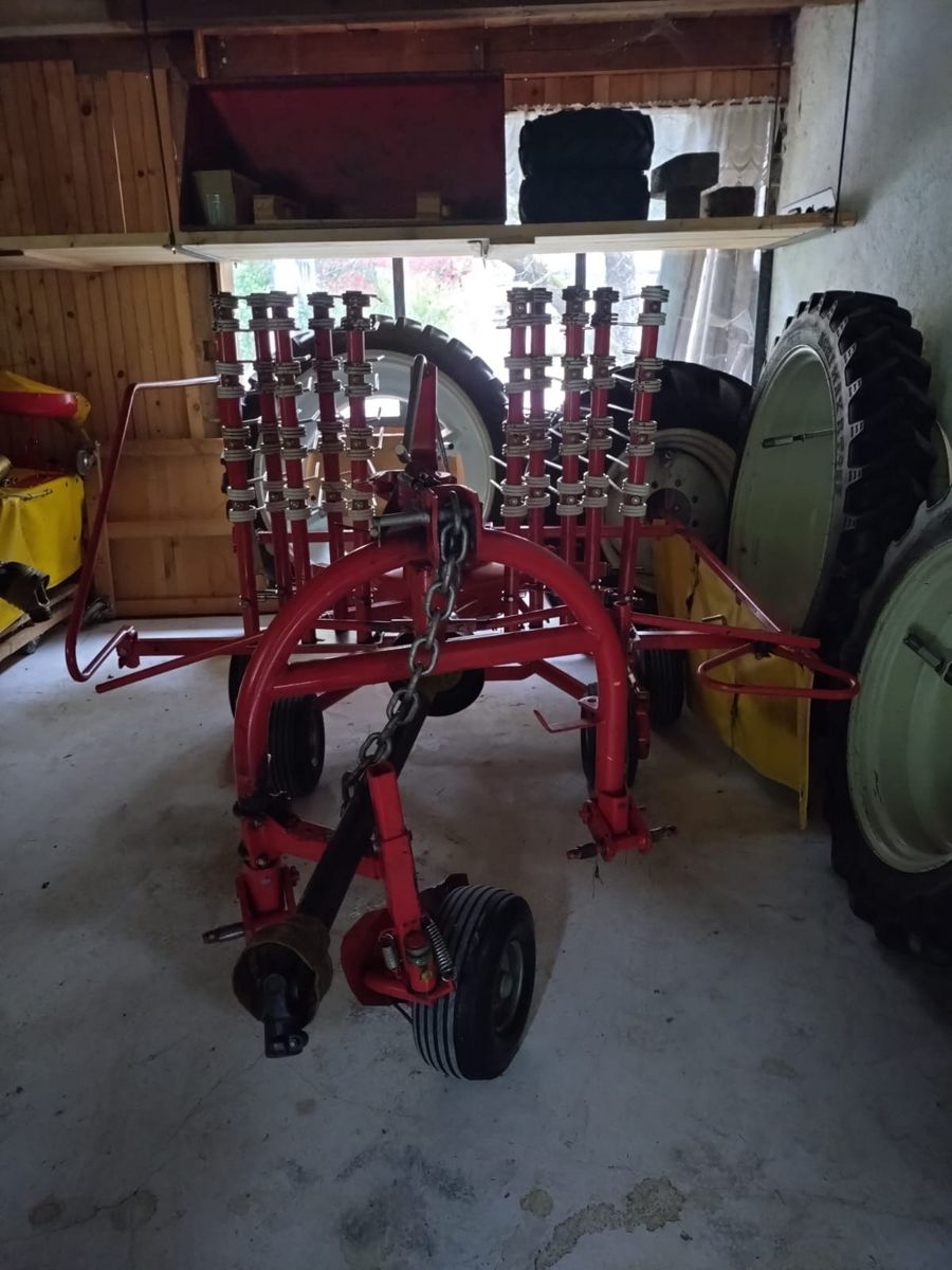 Pöttinger  Euro-Top 340 N 3