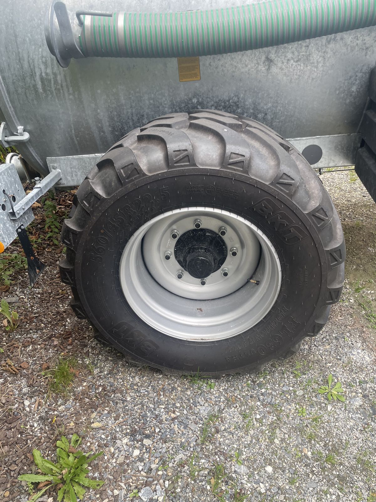 Bauer K 40 2