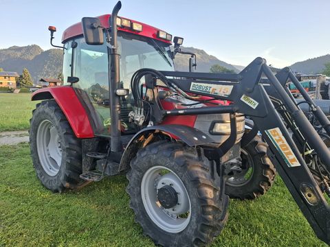 McCormick CX 95 XtraShift