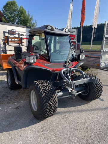 Aebi TT 206+