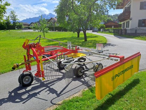 Pöttinger TOP 382