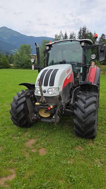 Steyr 4080 Kompakt (Stage V)
