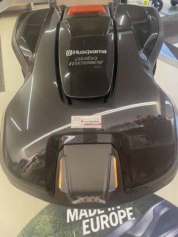 Husqvarna Auto Mower 305