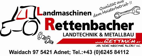 Rettenbacher Landmaschinen