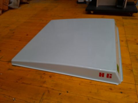 Reform Reform Metrac H6 Dach