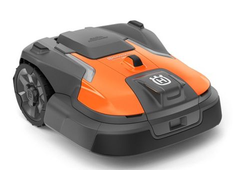 Husqvarna AM580 Epos