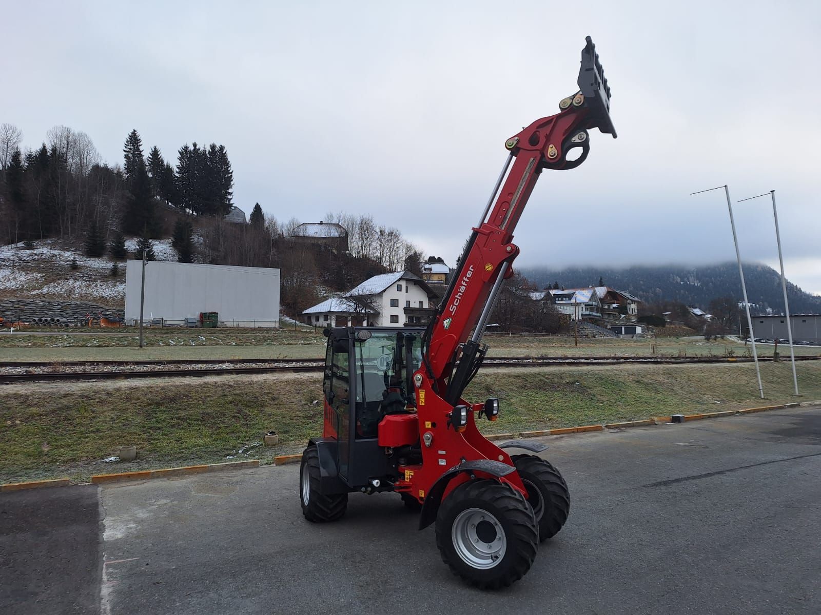 Schäffer 2630 SLT 3