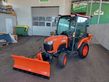 Kubota B2-261 Action Snow