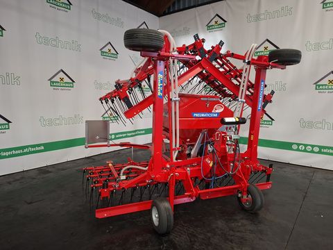 Einböck PNEUMATICSTAR-STI 600