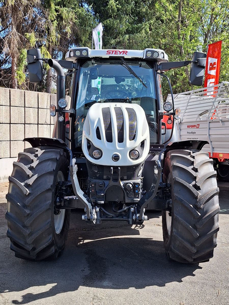 Steyr 4120 Expert CVT 2
