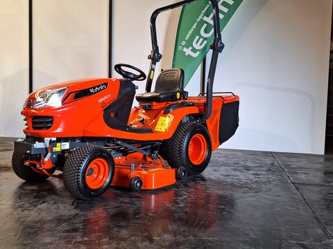 Kubota GR 2120