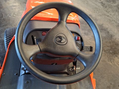 Kubota GR 2120