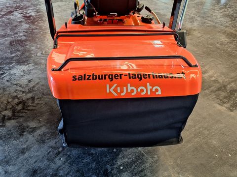 Kubota GR 2120