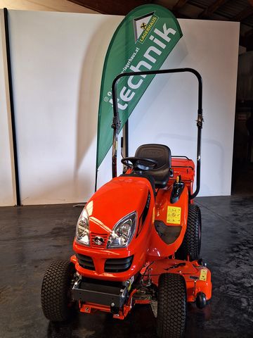 Kubota GR 2120