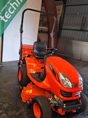 Kubota GR 2120