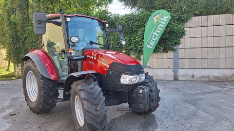 Case IH Farmall 75C