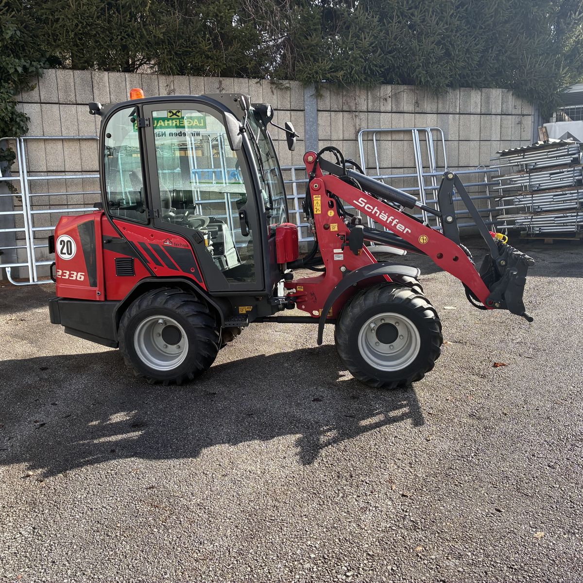 Schäffer 2336 3