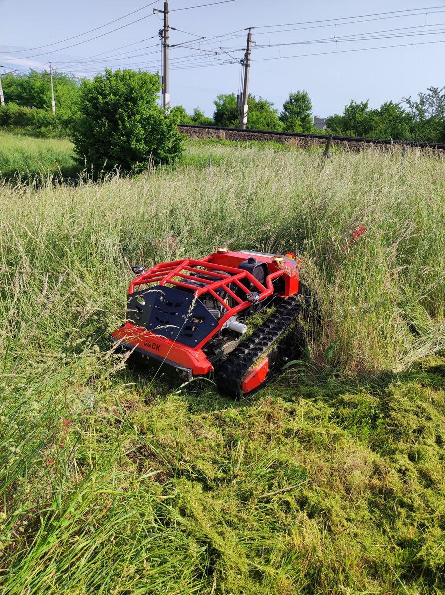 Jack Schlegelmulcher 2