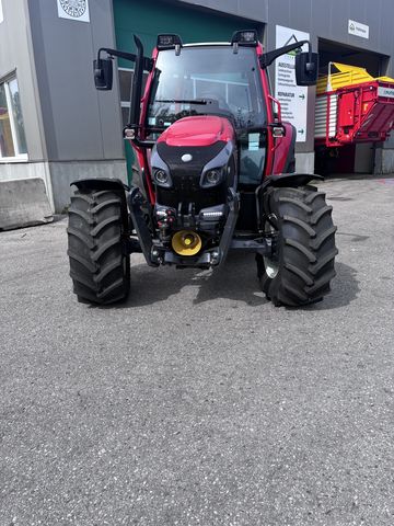 Lindner Lintrac 75 LS