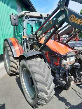 Massey Ferguson MF4255