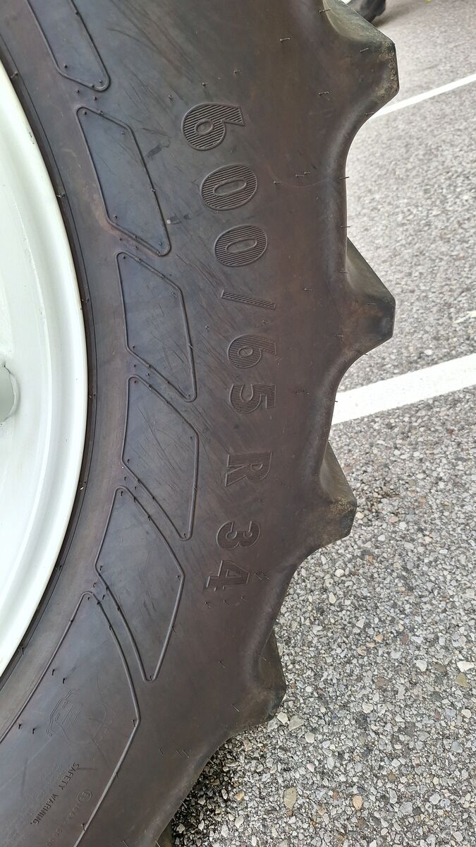 Lindner Lintrac 130 2