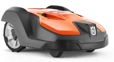 Husqvarna AM550