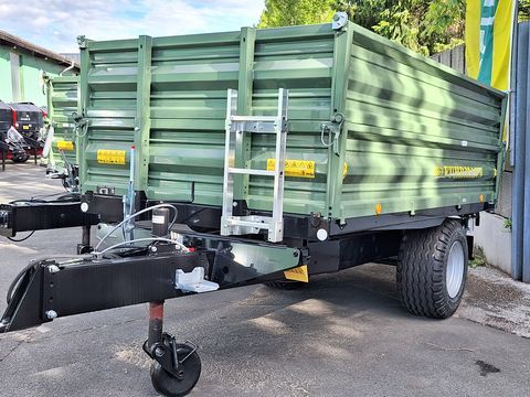 Fuhrmann Einachs 3S, 6,5 To 3