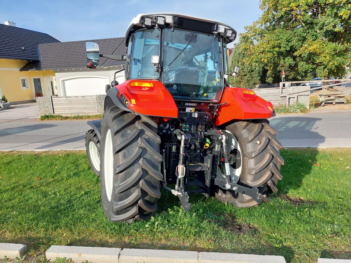 Steyr 4120 Multi (Stage V) 2