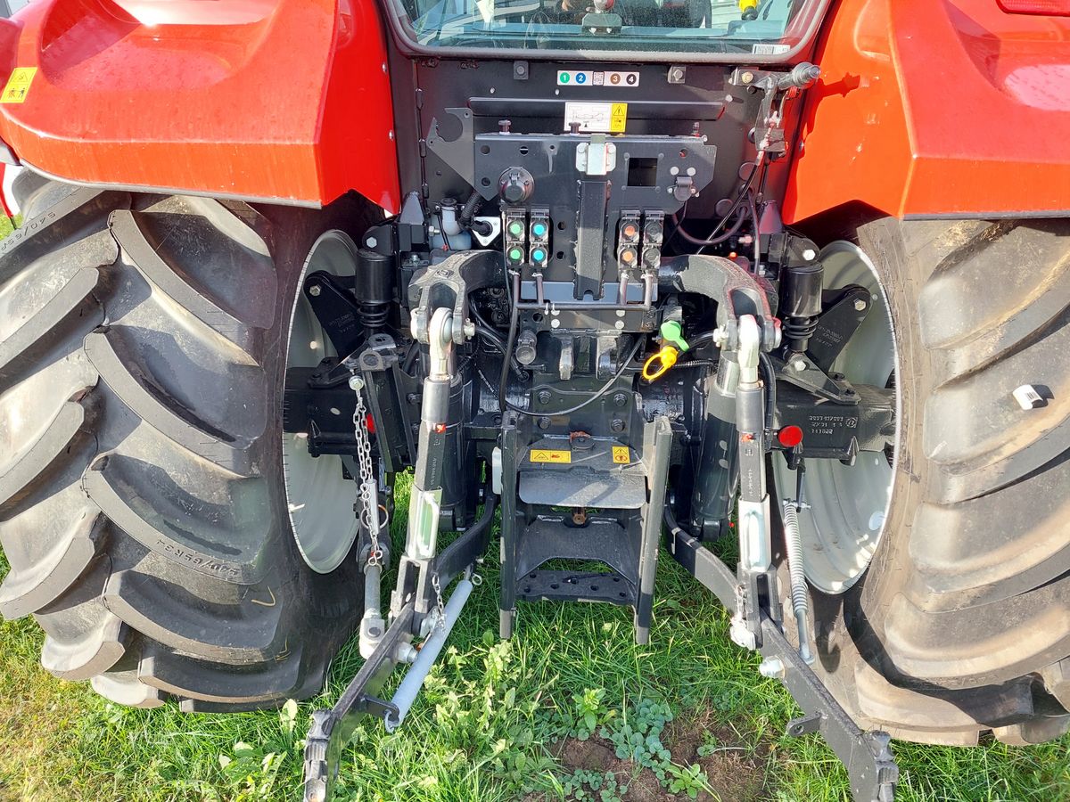 Steyr 4120 Multi (Stage V) 3