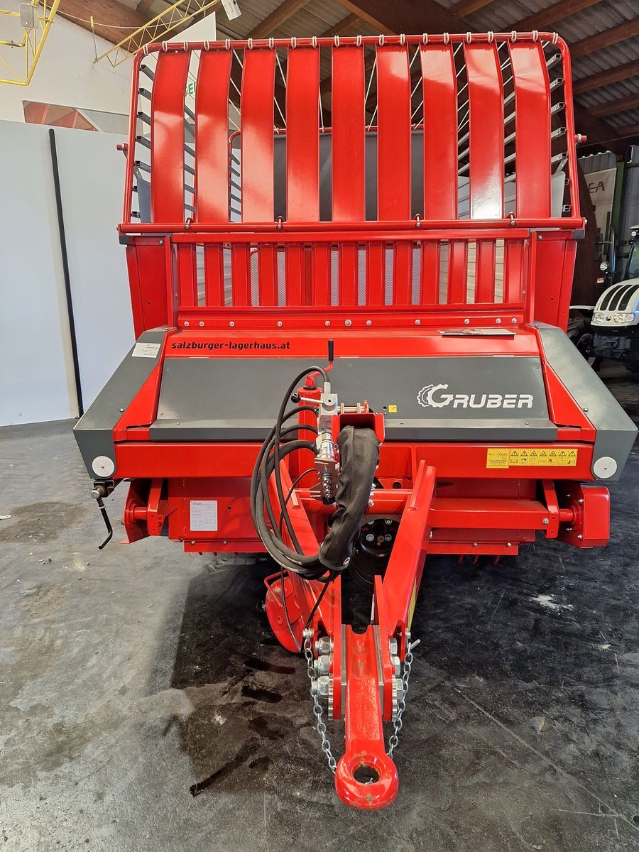 Gruber ProAlp 220T proCarve 11 2