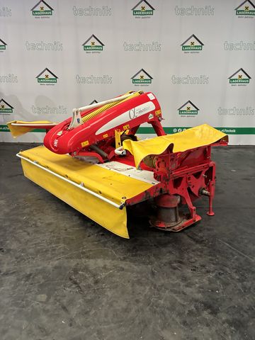 Pöttinger Alpha Motion 301